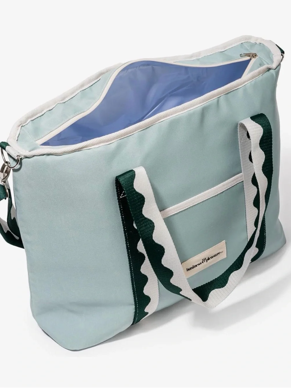 Business & Pleasure Cooler Bag BNWT